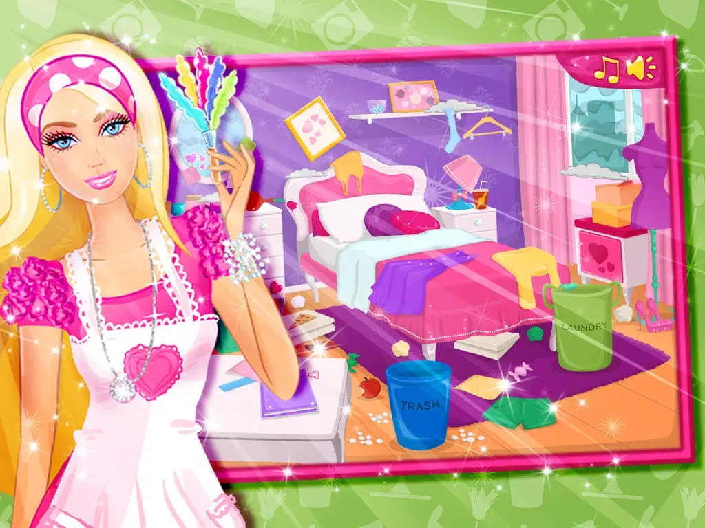 Ảnh chụp màn hình của Princess house !!!! iPad 