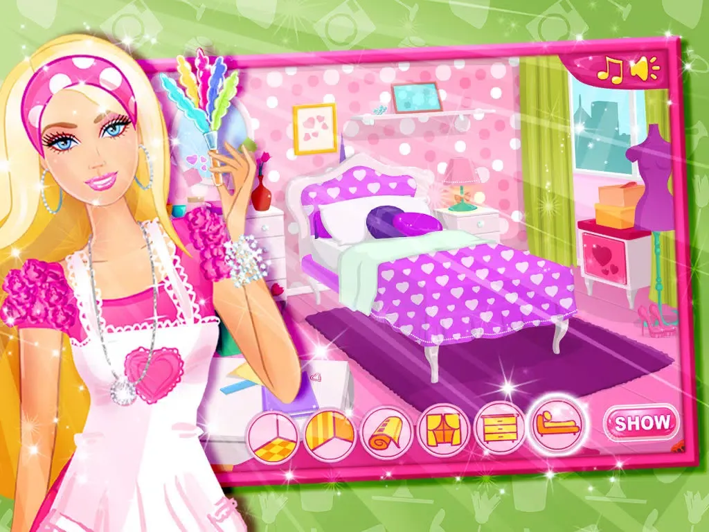 Ảnh chụp màn hình của Princess house !!!! iPad 
