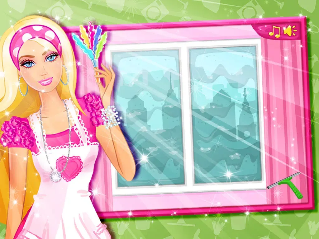 Ảnh chụp màn hình của Princess house !!!! iPad 