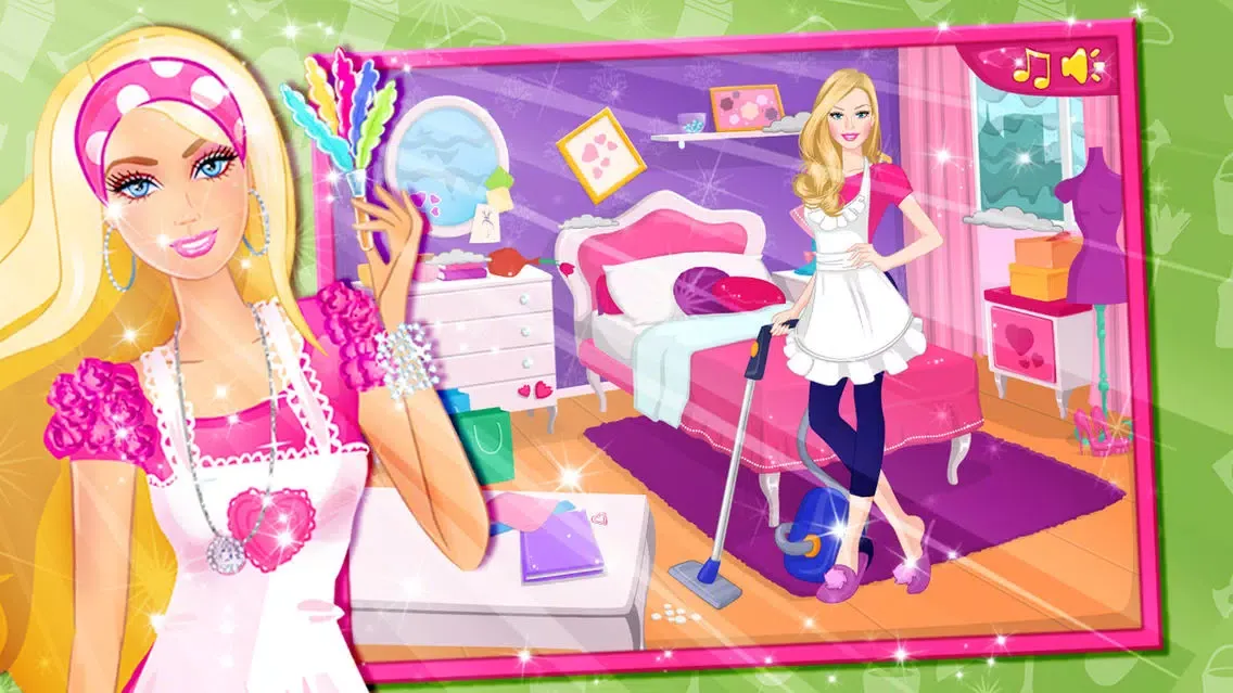 Ảnh chụp màn hình của Princess house !!!!