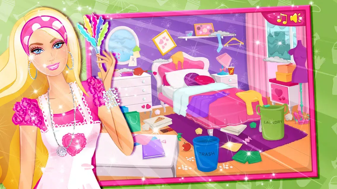 Ảnh chụp màn hình của Princess house !!!!