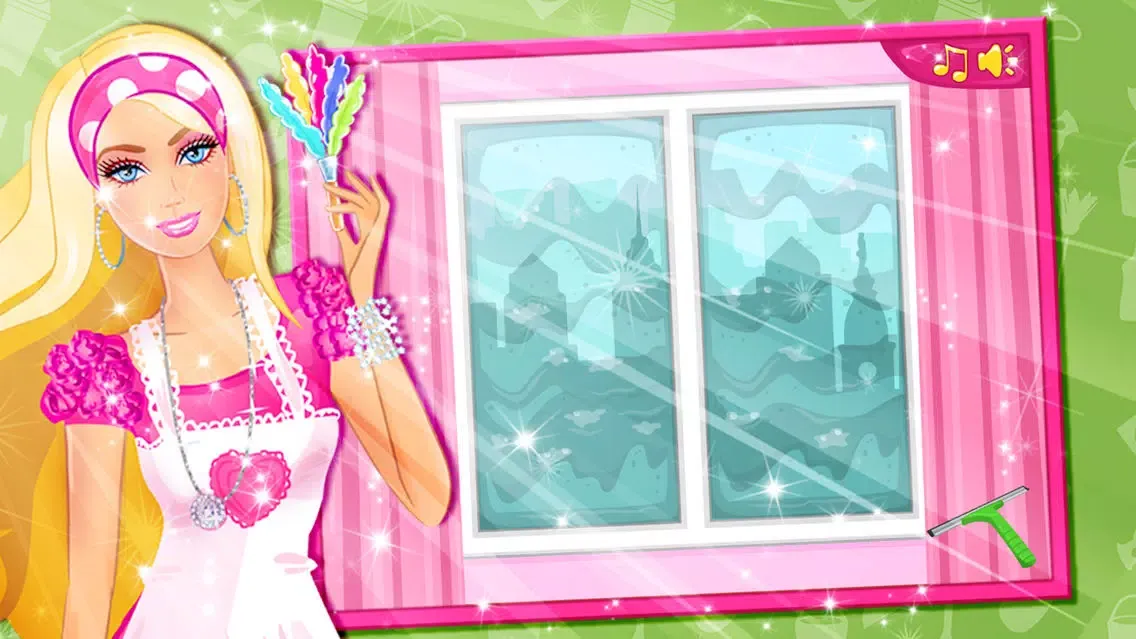 Ảnh chụp màn hình của Princess house !!!!