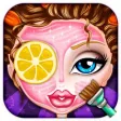 Princess Makeover&Dressup