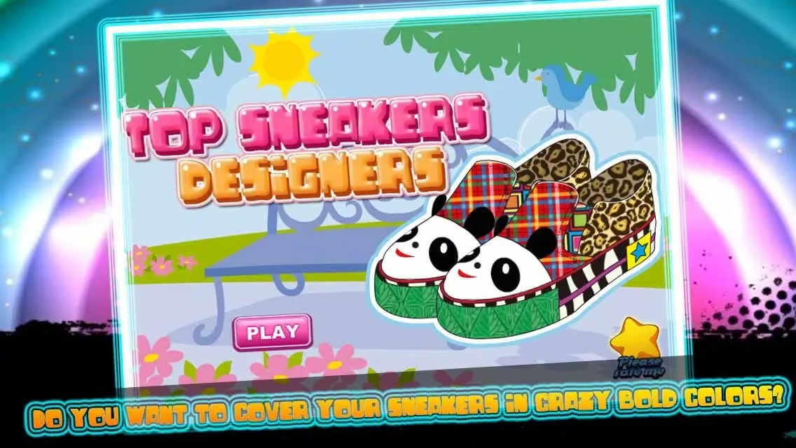 Screenshot di Top sneakers designers