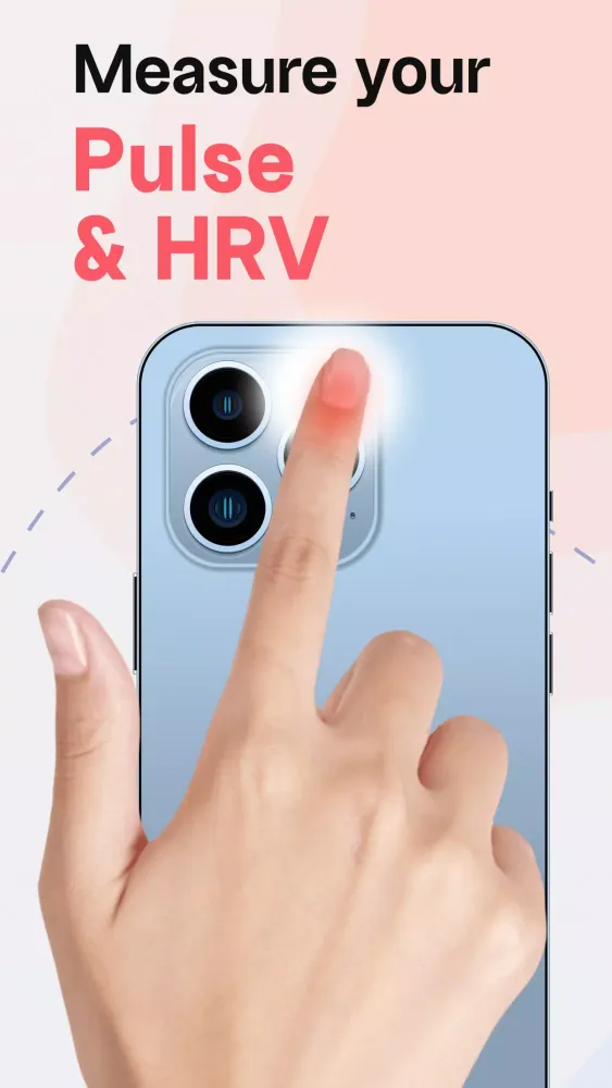 Heart Rate應用截圖