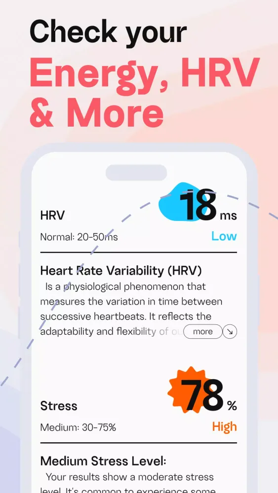 Heart Rate應用截圖