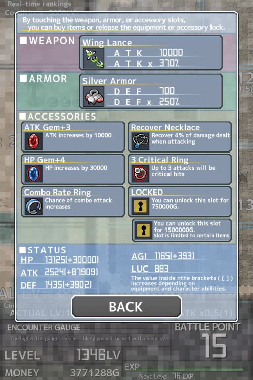 Inflation RPG-screenshot-3