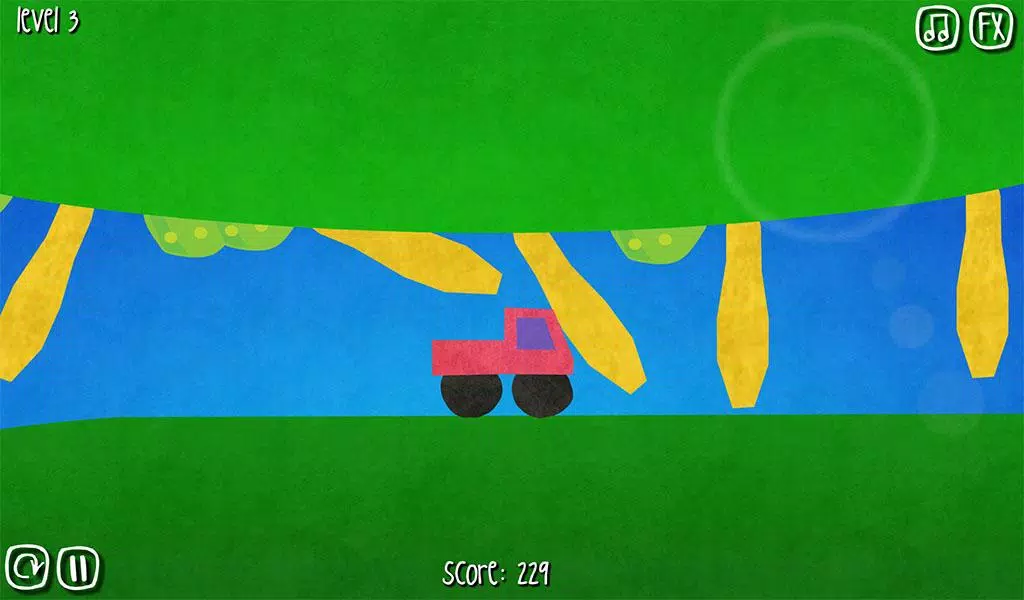 Jelly Truck Screenshots