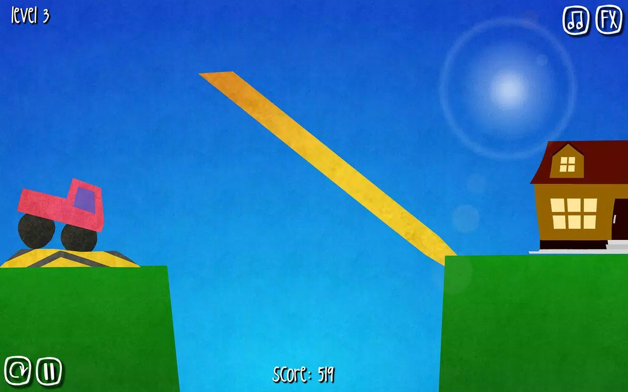 Jelly Truck Screenshots