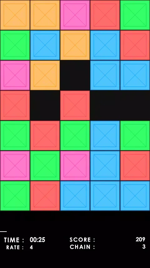 Flick Box Screenshots