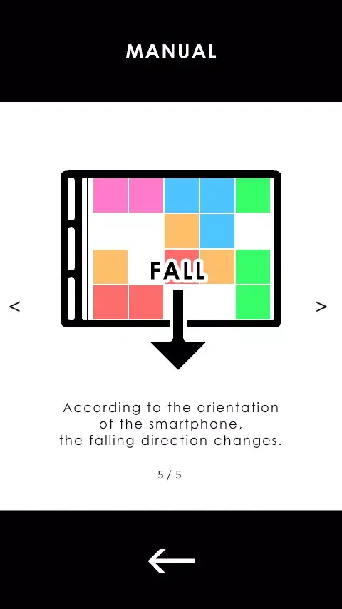 Flick Box Screenshots