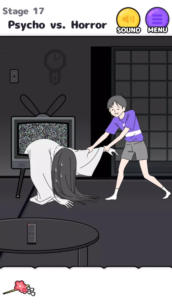 Psycho Boy Screenshots