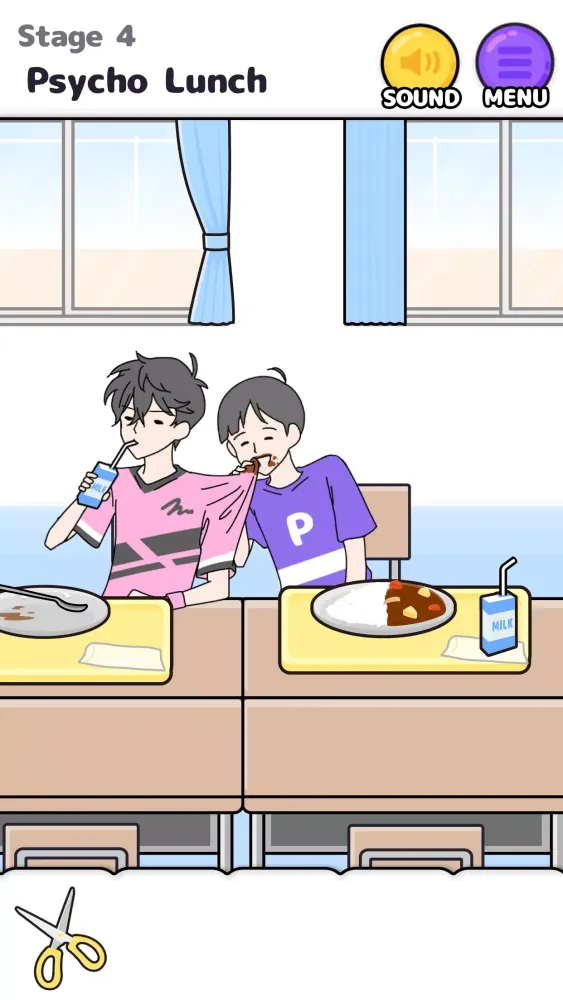 Psycho Boy Screenshots