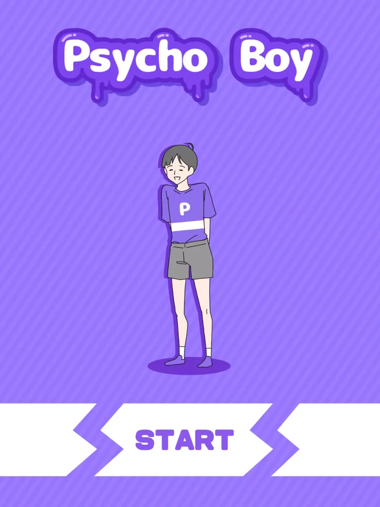 Psycho Boy Screenshots