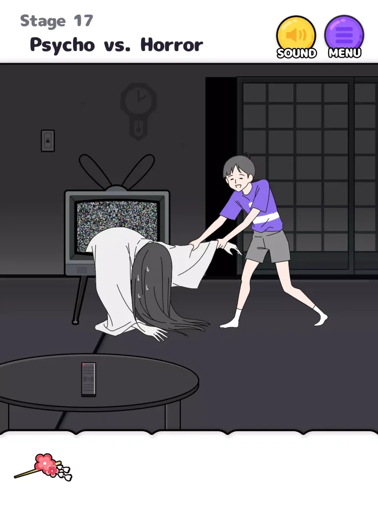 Psycho Boy Screenshots