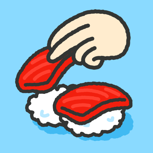 MERGE SUSHI MERGE SUSHI