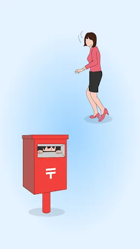Crazy Chaser应用截图