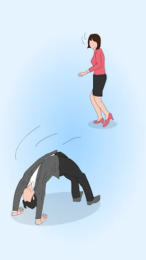 Crazy Chaser应用截图