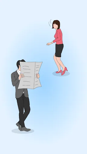 Crazy Chaser应用截图