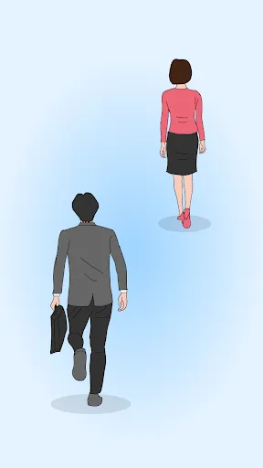 Crazy Chaser应用截图