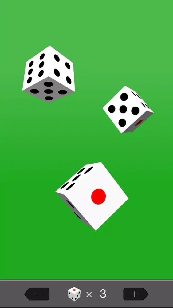10 Dice Screenshots