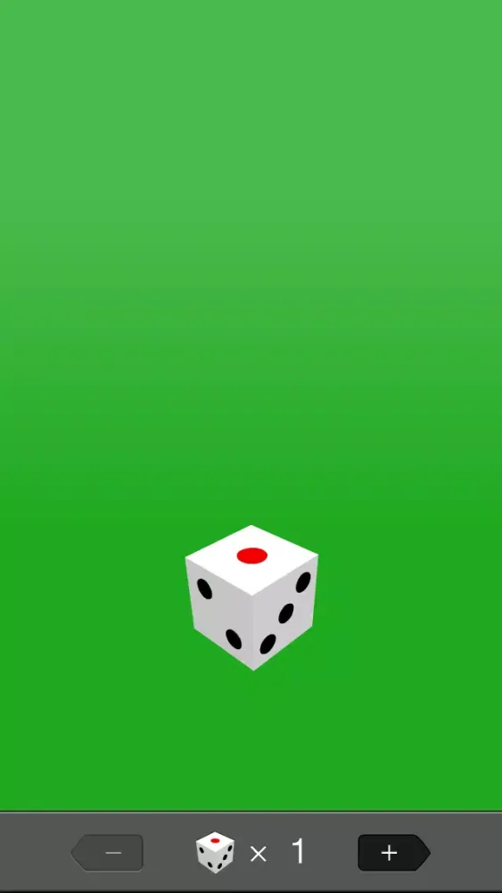10 Dice Screenshots