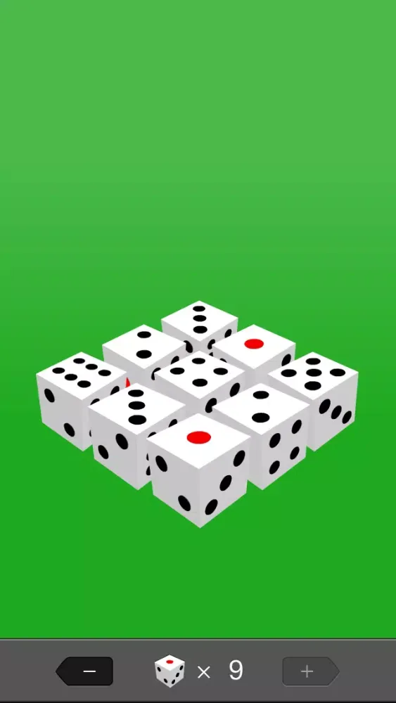 10 Dice Screenshots