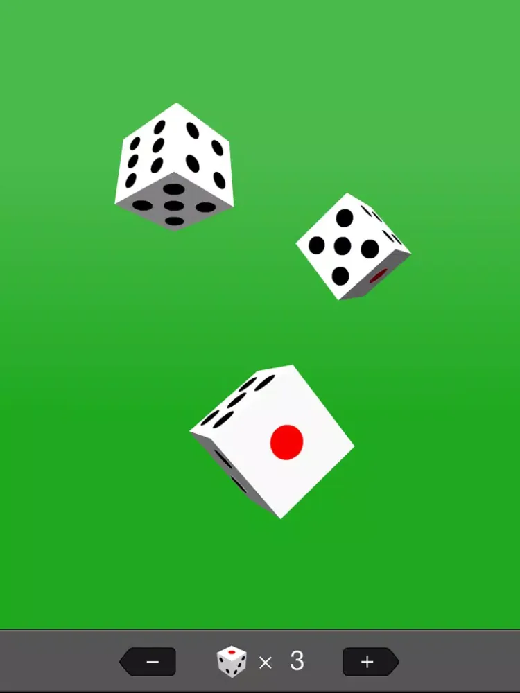 10 Dice Screenshots