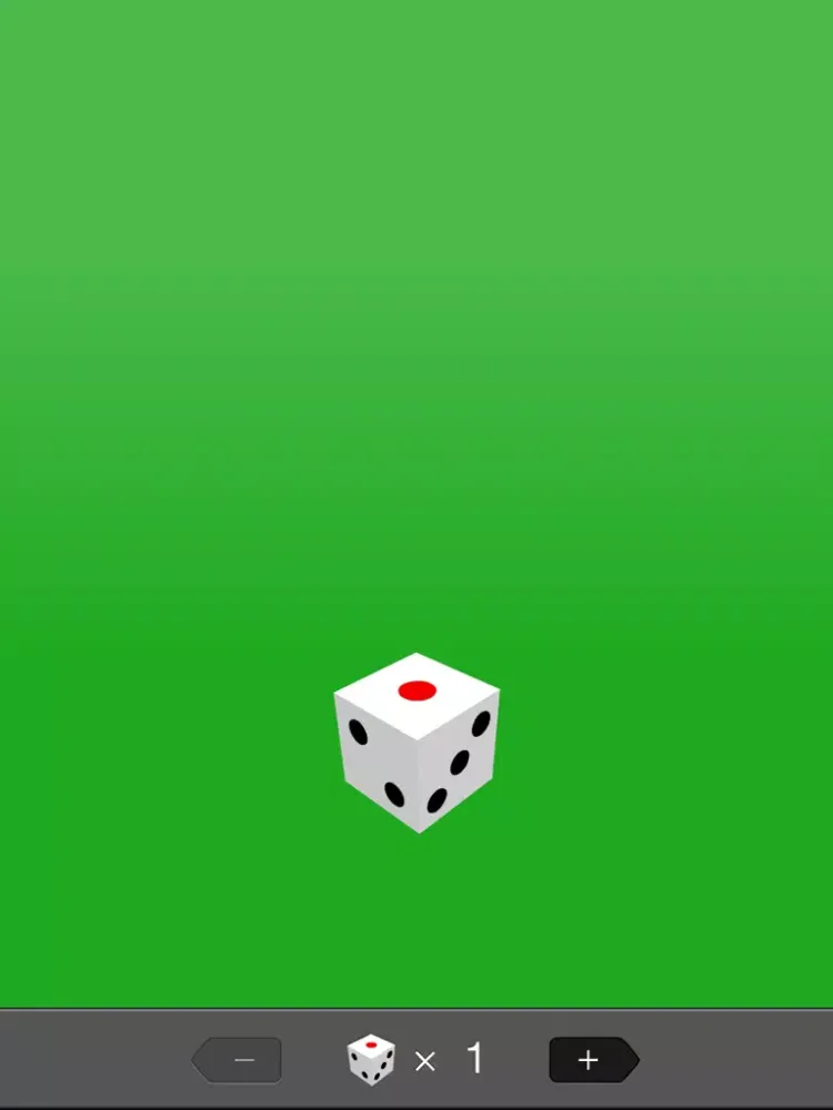 10 Dice Screenshots