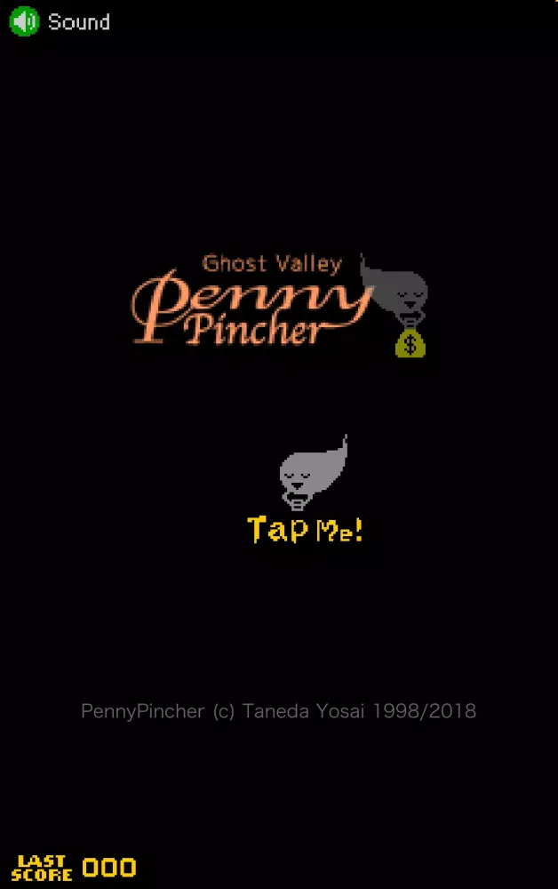 Penny Pincher Ghost Valley Screenshots