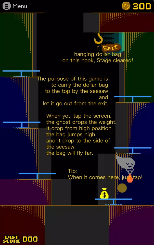 Penny Pincher Ghost Valley Screenshots