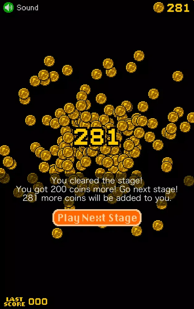 Penny Pincher Ghost Valley Screenshots