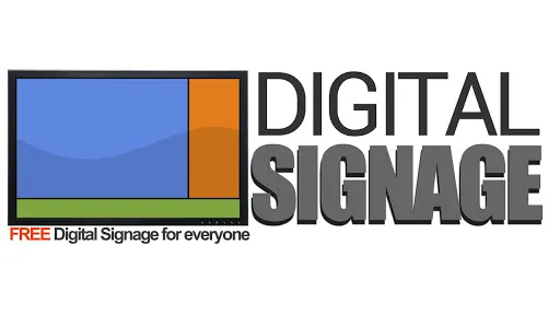 SignagePlayer Android應用截圖
