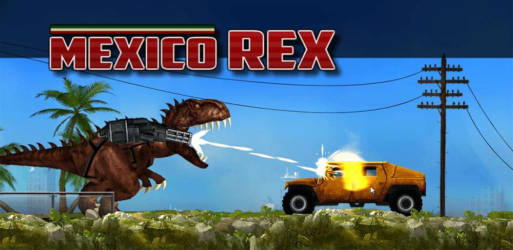 Mexico Rex