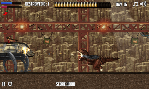 Mexico Rex-screenshot-3