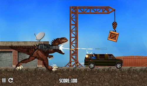 Mexico Rex-screenshot-6