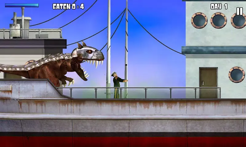 Miami Rex Screenshots