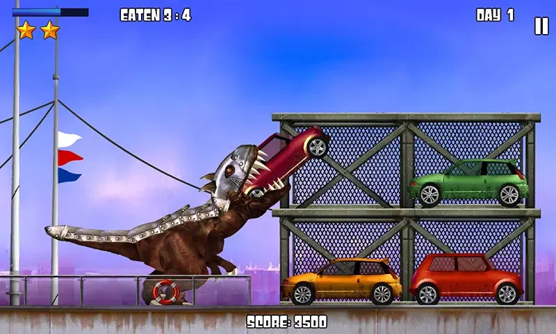 Miami Rex Screenshots