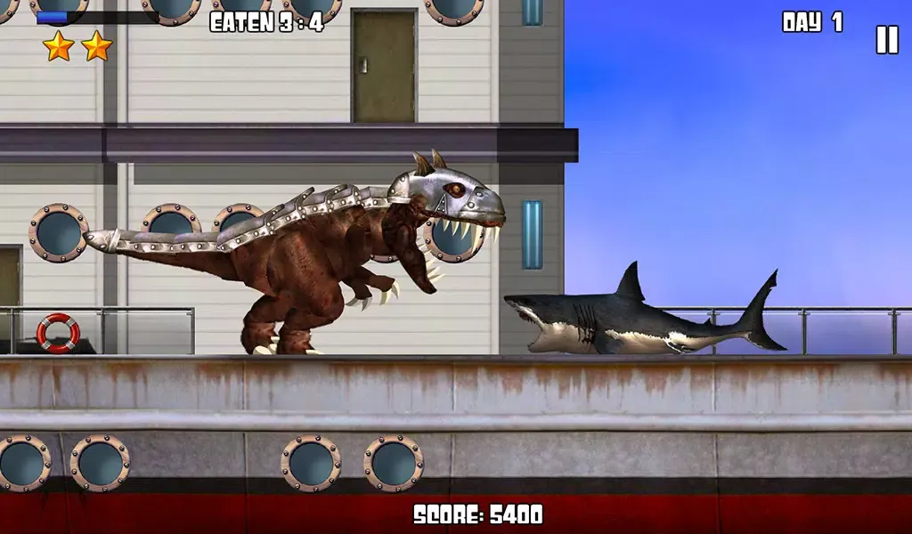 Miami Rex Screenshots