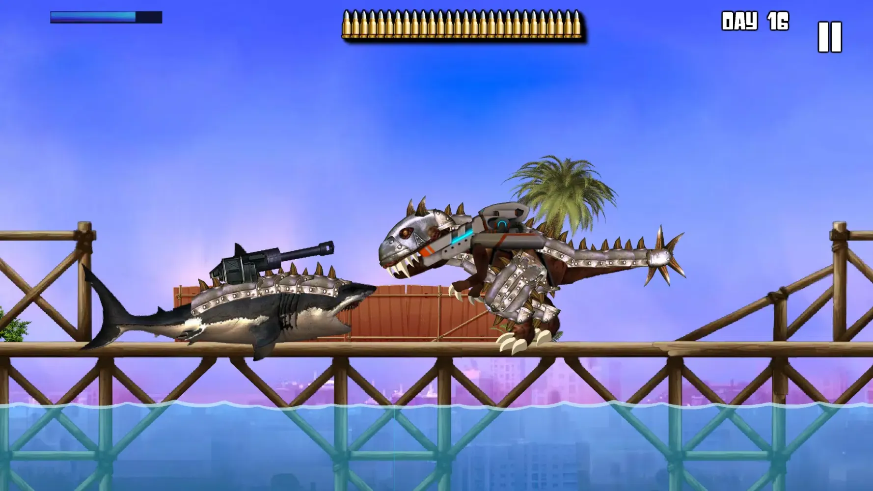 Miami Rex Screenshots
