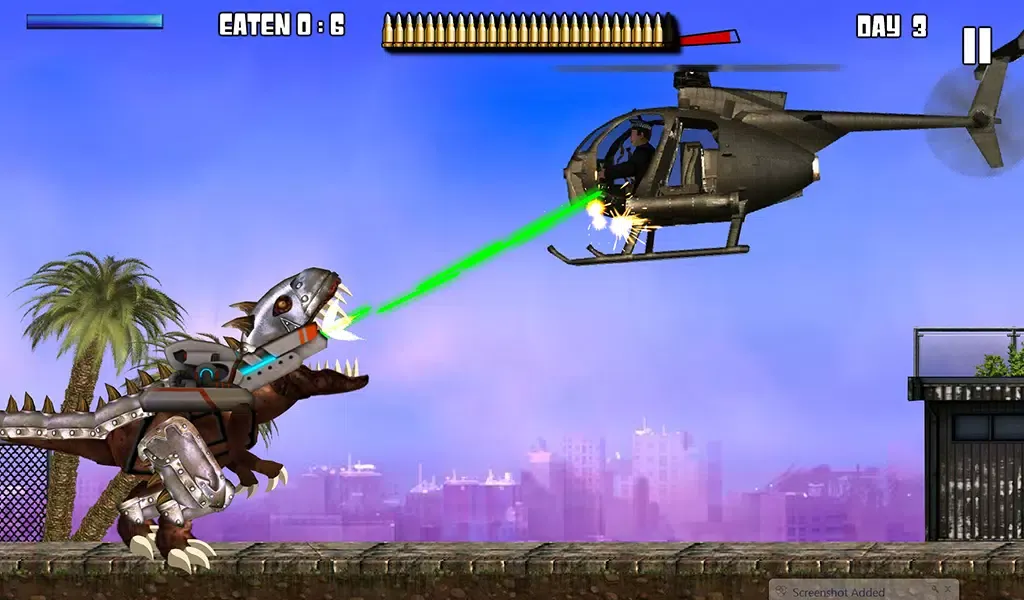 Miami Rex Screenshots