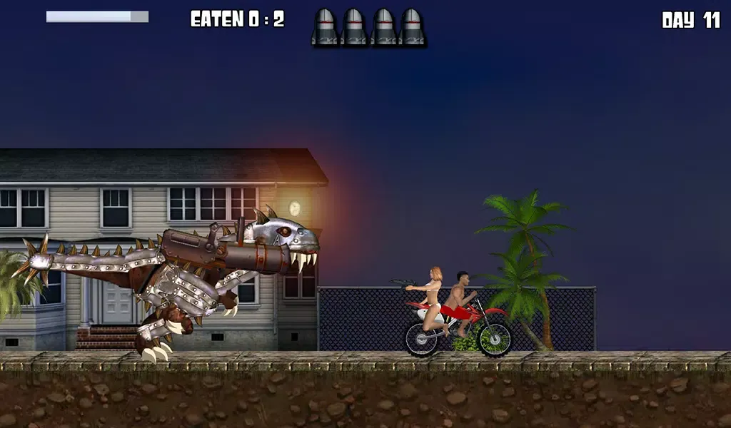 Miami Rex Screenshots
