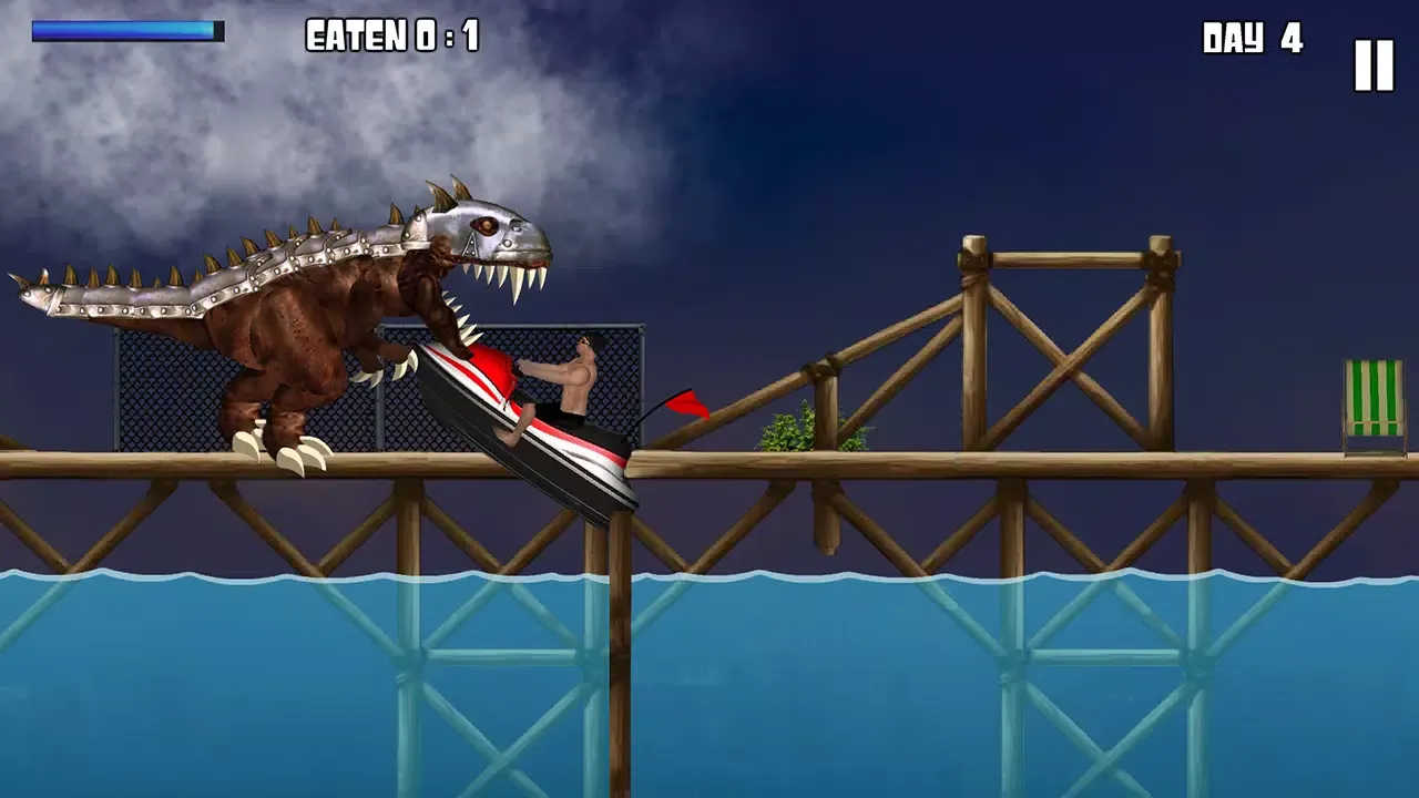 Miami Rex Screenshots