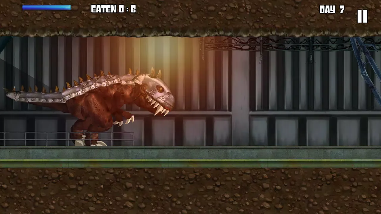 Miami Rex Screenshots