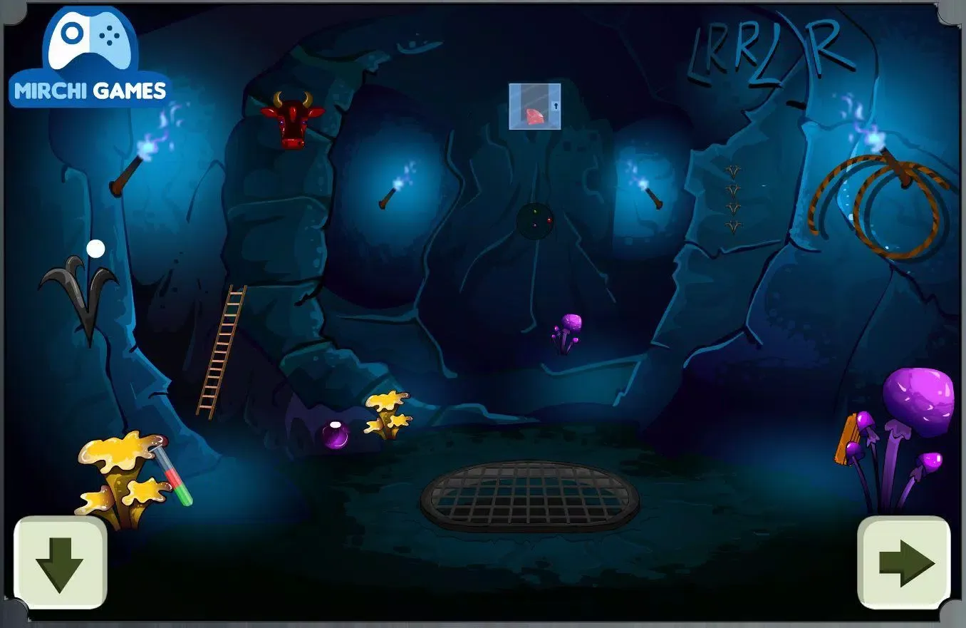 Screenshot di Escape Games Day-682