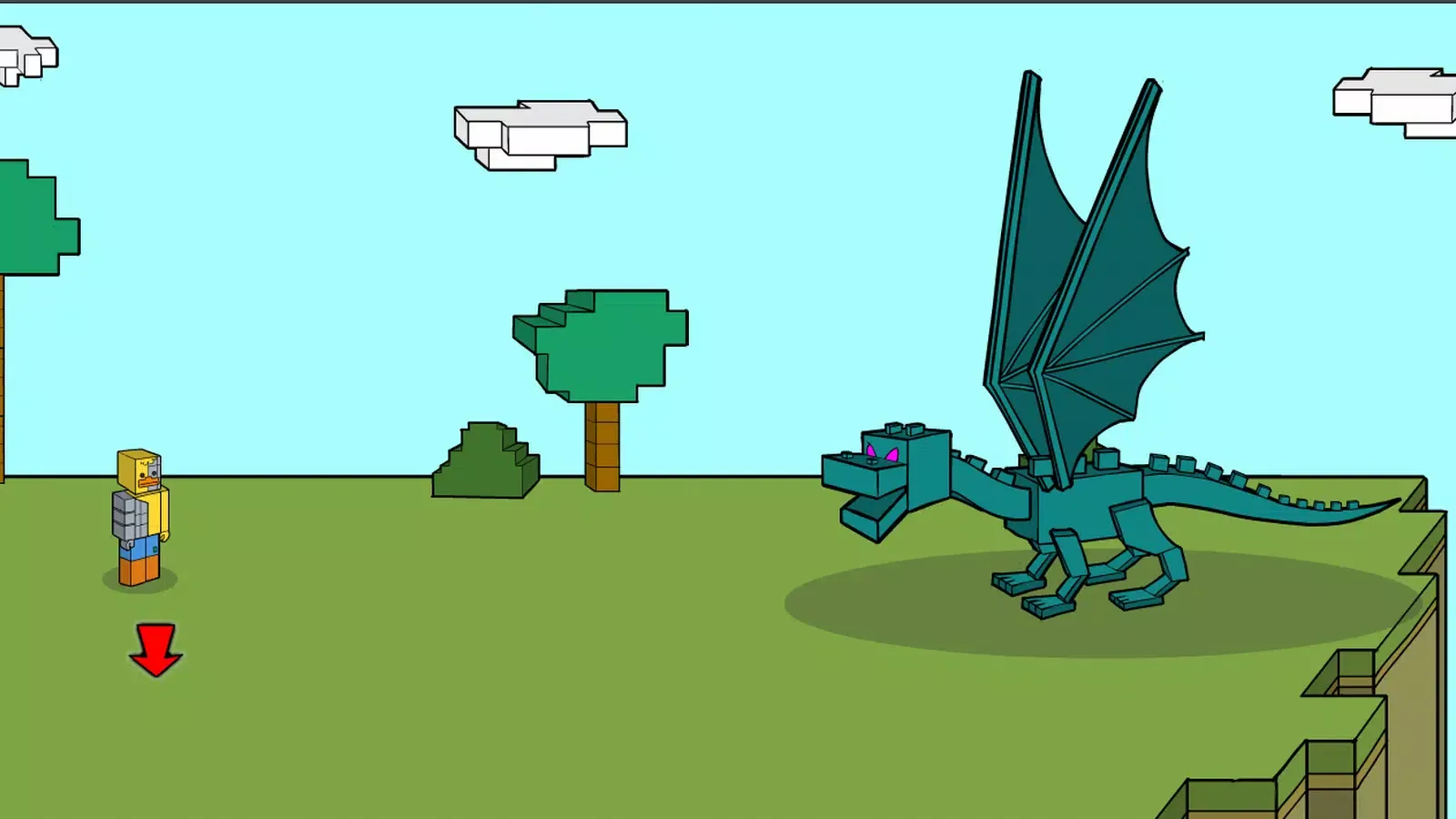 Pig Pato Horneado Saw Trap Screenshots