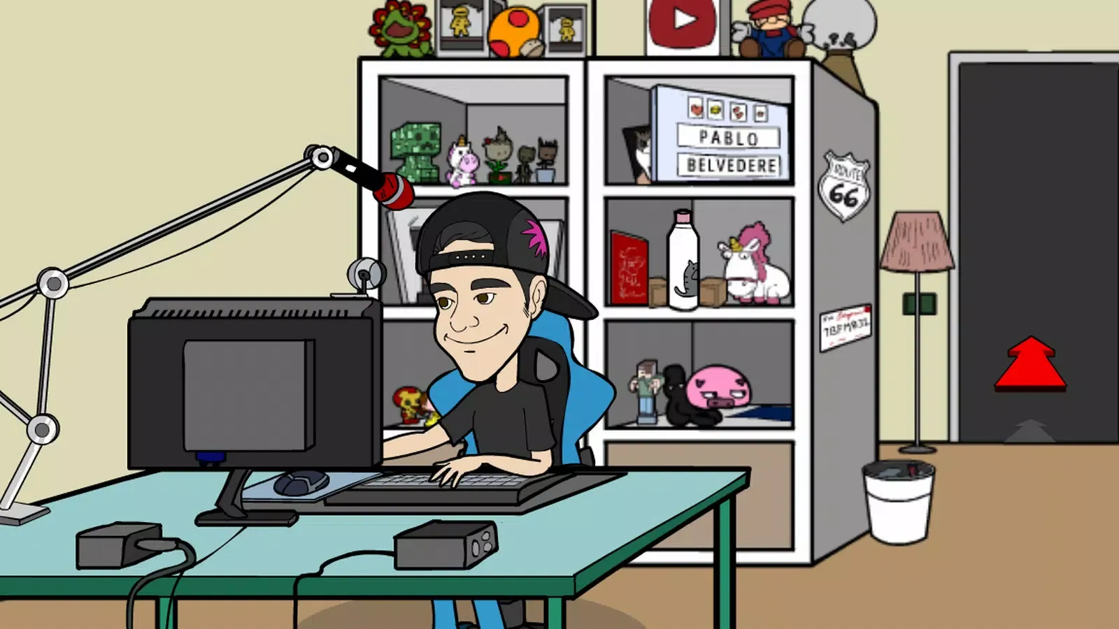 Rovi23 Saw Trap Screenshots