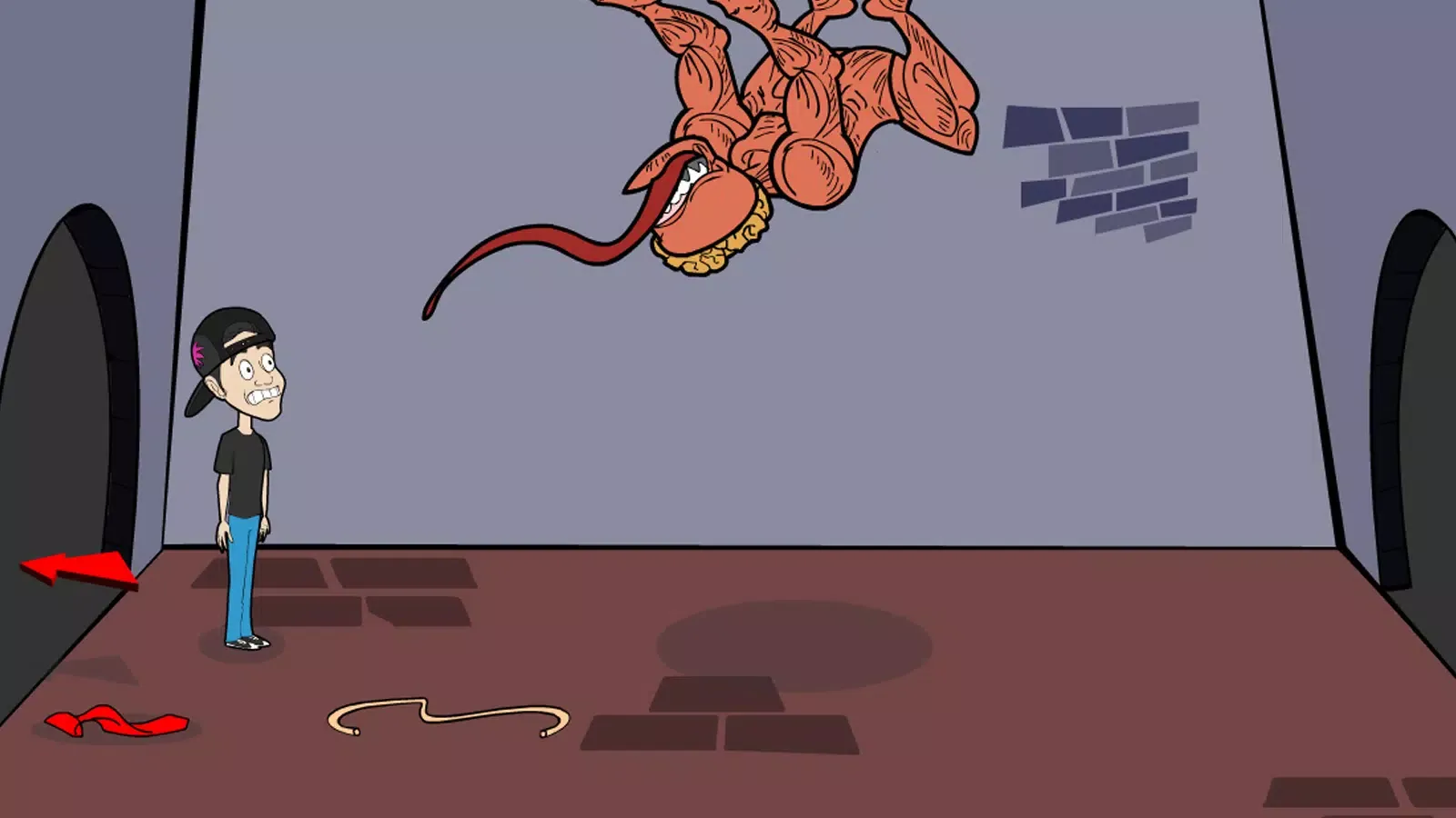 Rovi23 Saw Trap Screenshots