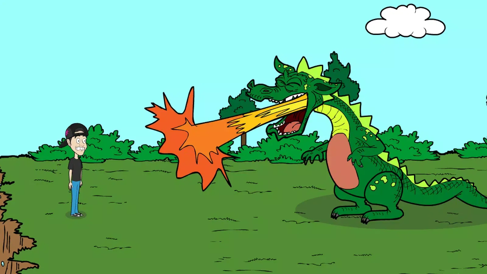 Rovi23 Saw Trap Screenshots