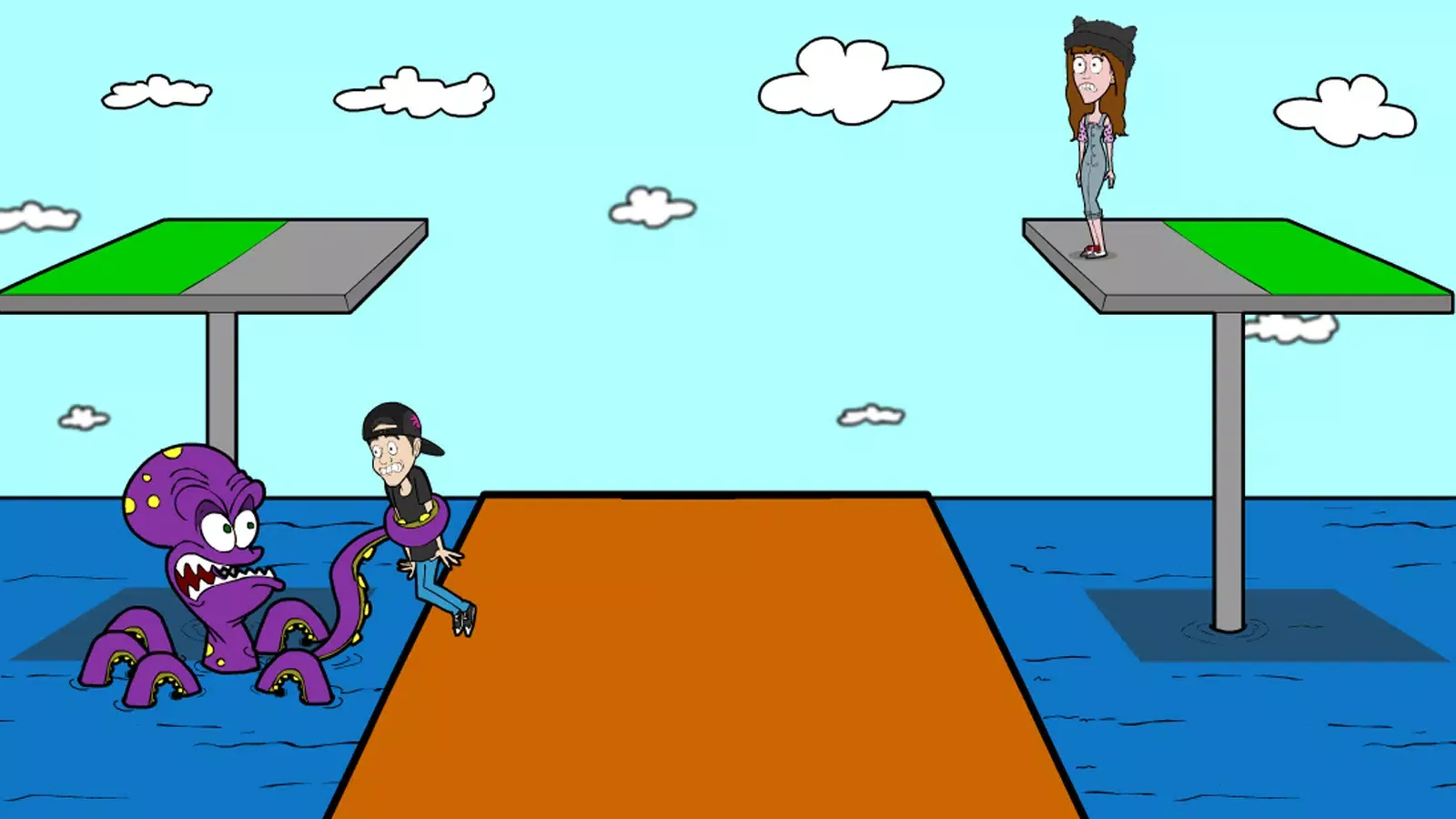 Rovi23 Saw Trap Screenshots